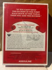 Poker: The Ultimate Book
