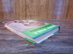 Mama Was a Missionary – Charles Ludwig (1963 HC/DJ) Christian Biography – Ex-Lib