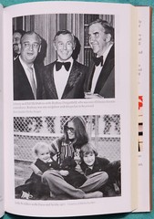 Johnny Carson By Henry Bushkin 2013 Hardcover 294 Pages – Tons Of Great Photos