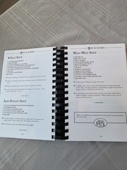 Classic Tex Mex And Texas Cooking Cookbook- Authentic Recipes 9″×7″ Color Photos