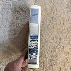 Spurgeon’s Devotional Bible C.H. Spurgeon HBDJ Baker Book House