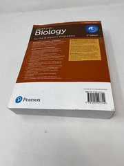 Pearson Biology For The Ib Diploma Standard Level 3 Edition