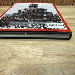 Illustrated History of the Third Reich by John Bradley. Hardcover with DJ 1998