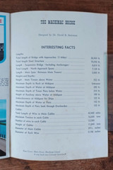 Staits of Mackinac and Mackinac Island – 1971 Pictorial Guide