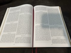 Orthodox Ethiopian Bible