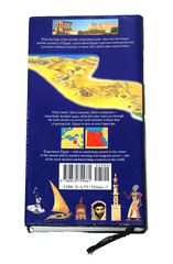 KNOPF GUIDE to EGYPT Full Color Softcover Travel Guide Alfred A. Knopf 560 Pages