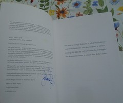Body Clutter By Marla Cilley and Leanne Ely SIGNED Paperback