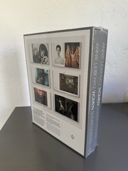 Annie Leibovitz Women 2025 Slipcased Edition Hardcover Book Set New Sealed