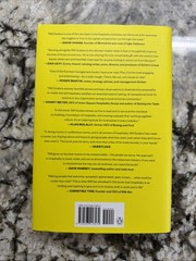 Unreasonable Hospitality By Will Guidara Hardcover Brand New