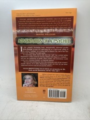 Adventures of a Psychi – Sylvia Browne – 1999 Hay House Paperback
