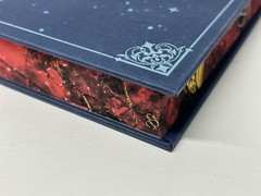 Hooked Collectors edition by Emily McIntire – Digitally Signed Deluxe Hardcover