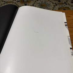 Rizzoli Hardcover Kate: The Kate Moss Book published in 2012 Coffee Table Book