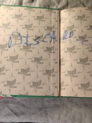 1962 Wee Joseph By William MacKellar HC First Cadmus Edition 76 Pages