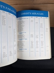 Bible Readings for the Home by Review & Herald (1967 Hardcover, Pacific Press)