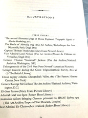 RARE 1ST US! Intelligence in War : Knowledge of the Enemy from Napoleon to Al…