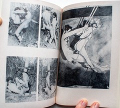 Private Pornographie in Deutschland 1+2 Bergson 1st Ed 1st Pr 1975 [188]