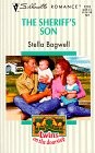 Sheriff’S Son (Twins On The Doorstep) (Silhouette Romance, No 1218)