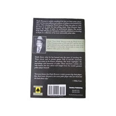 Poker Wisdom of a Champion by Doyle Brunson (2003, Trade Paperback)