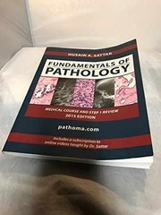 Fundamentals of Pathology – Paperback, by Husain A. Sattar – Acceptable n