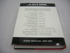 Archaic Greek Art 620-480BC by Jean Charbonneaux (hardcover, 1971)