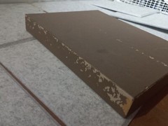 The Frederic Remington Book, Harold McCracken, SIGNED, 27 /500, VG w/Slipcase