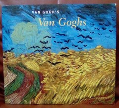 Van Gogh’s Van Goghs