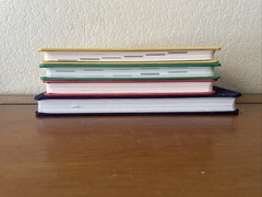Lot of 4 Jeffrey Gitomer’s Little Green, Red, Gold and Sales Bible Success