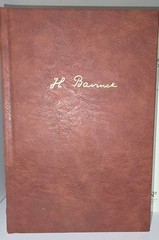 Reformed Dogmatics Bavinck 4 Volume Set Deluxe Edition Like New & Rare