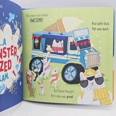 Wholesale Lot 60 Kid Winter Books Snowstopper, Chill Out, Great Polar Freeze Off
