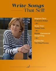 Popular Lyric Writing 10 Steps to Effective Storytelling Songwriting | Learn …
