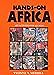 Hands-On Africa: Art Activities for All Ages – Paperback – GOOD