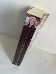 Essential Louise Hay Collection, The by Hay, Louise Paperback 2013 First Edition