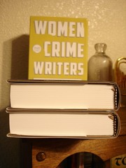 Women Crime Writers – Eight Suspense Novels of the 1940s & 50s