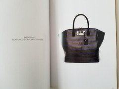 Vintage VBH Luxury Handbag, Purse, Clutch Collection Book. 154 Pages. Rare. Read