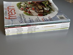 The Best of Fine Cooking – YOU CHOOSE PICK, Make Your Lot 2010s PBK