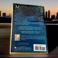 Winter Garden – A Novel – Paperback – by Kristin Hannah – GOOD – St. Martin’s