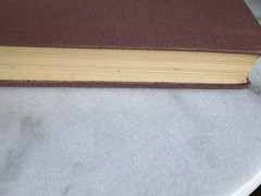 The Sign of Jonas by Thomas Merton 1953 First Edition Hardcover