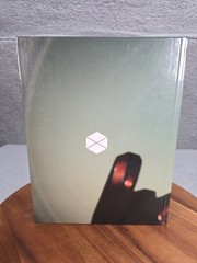 Destiny Limited Edition Hardcover Official Strategy Game Guide 2014 Brady Games