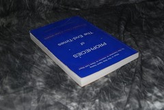 Lot of 3 Bible Prophecy Books, Complete Guide, End Times, Preaching Prophets