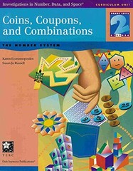 Coins, Coupons, and Combinations (I…, Economopoulos,