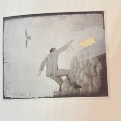 Francis Alÿs The Prophet and the Fly Text by Catherine Lampert