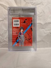 DARLING in the FRANXX 1 9.4 BGS manga jump #QYF1O5