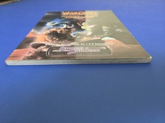 World of Warcraft RPG Alliance & Horde Compendium 3.5 WW17202 Sword & Sorcery