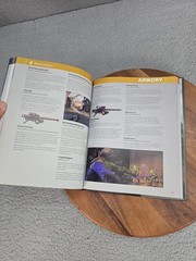 Destiny Limited Edition Hardcover Official Strategy Game Guide 2014 Brady Games