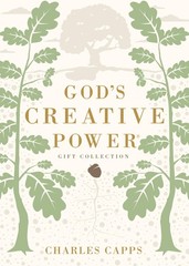 God’s Creative Power Gift Collection: Victorious Living Through Speaking God…
