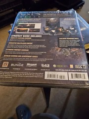 Halo Reach Legendary Edition Guide by BradyGames Staff (2010, Hardcover) Sealed