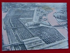 „DISASTER 1952” ~ COLLECTIBLE BOOK ~ SIOUX CITY, IA. FLOOD ~ 30 PAGES OF PHOTOS