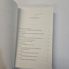 Sophie’s World: A Novel about the History of Philosophy Gaarder UK Edition