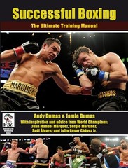 Successful Boxing: The Ultimat – VERY GOOD