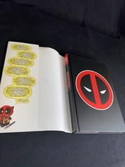 Deadpool Minibus 2 (2016, Hardcover) Multiple Writers and Illustrators